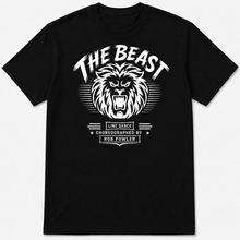 THE BEAST – Line Dance T-Shirt