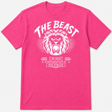 THE BEAST – Line Dance T-Shirt