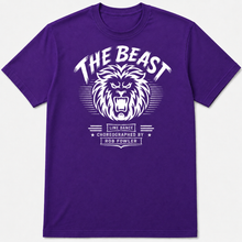 THE BEAST – Line Dance T-Shirt