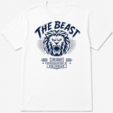 THE BEAST – Line Dance T-Shirt